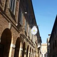 Albergo Italia, Hotel in Urbino
