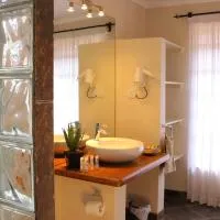 Le Rustique, hotel en Nanyuki