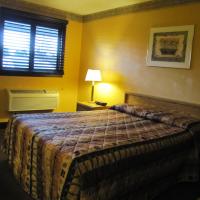 Colonial Inn Mercer-Grove City, hotel poblíž Venango Regional - FKL, Mercer