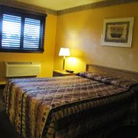 Colonial Inn Mercer-Grove City, hotel berdekatan Venango Regional - FKL, Mercer