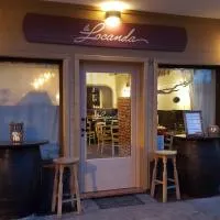 La Locanda – hotel w mieście Asiago