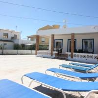 OLIVA HOLIDAYS 4