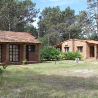 Adi y Dina Caba&ntilde;as, hotel u gradu La Paloma