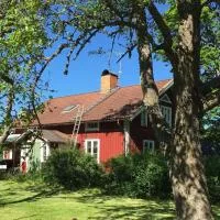 Sättraby villa, hotell i Norrtälje