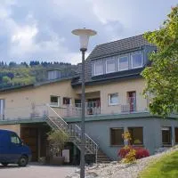 Weingut Roth, hotel en Kindel