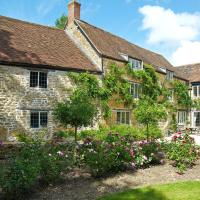 Hewletts Mill, hotel in Castle Cary