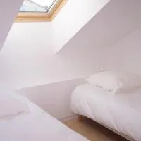Viesnīca Hôtel Le Richevaux pilsētā Nušato