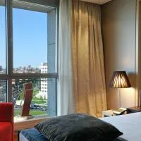Vincci Frontaura, hotel em Valladolid