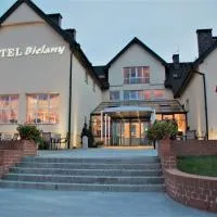 Viesnīca Hotel Bielany pilsētā Belani Vroclavske