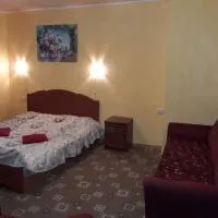 Hotel Europlus, hotel di Poltava