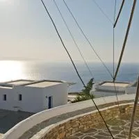 Windmill Bella Vista, hotel i Artemon