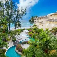 Bougainvillea Barbados, hotell i Christ Church