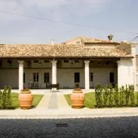 Hospitale I Mori โรงแรมในAsola
