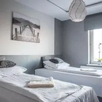 Pod Świerkami, hotel din Elizówka