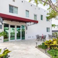 Costa Norte Boutique Hotel, hotel in North Beach, Miami Beach