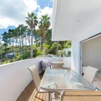 The Apartment at Palm Beach by Waiheke Unlimited