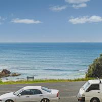 Beachpark 10 58 Pacific Drive, hotel in: Flynns Beach, Port Macquarie