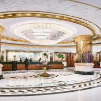 Windsor Plaza Hotel – hotel w dzielnicy District 5 w Ho Chi Minh