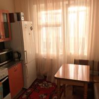 Apartment on Mira 101, отель в Нижневартовске