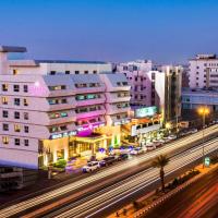 Boudl Al Tahlia, hotel en Al Tahlia Street, Yeda