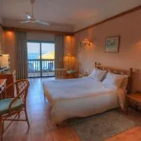 St. Patrick's Hotel, hotel v destinaci Xlendi