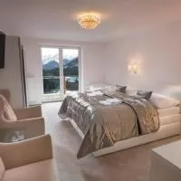 Apartmany U Jezka, khách sạn ở Ždiar