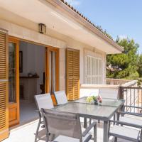 Canta, hotel en Playa de Muro