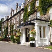 Old Swan Hotel, hotel in Harrogate