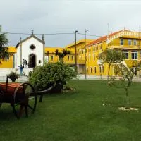 Palace Hotel Astúrias & Spa, Hotel in Carvalhal