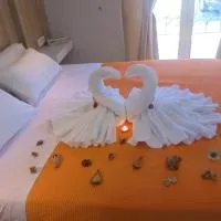 Ourania Studios, hotel v destinaci Sami