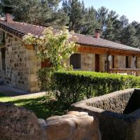 Los Ranchales Vinuesa