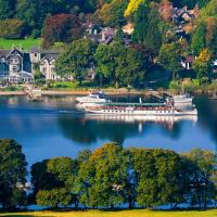 Lakeside Hotel and Spa