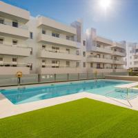 Aqua Apartments Vento, Marbella, hôtel à Marbella (San Pedro de Alcantara)
