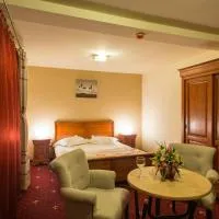 Red Hotel, hotel v destinaci Alexandria