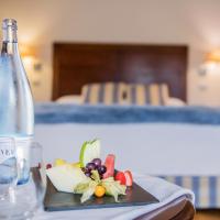 Hotel Villa Virginia