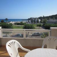 Cala Azul 304-306 Tamarit, hotell sihtkohas Tamarit