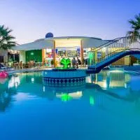Hera Zakynthos Hotel، فندق في لاغاناس