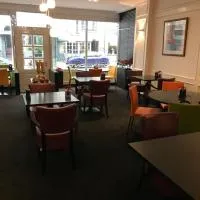 Hotel Honfleur, hotel Middelkerkében