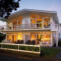 Hananui Lodge and Apartments