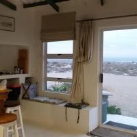 Beach Cottage Kleinzee، فندق في Kleinsee