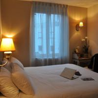 The Originals Boutique, Hôtel Les Poèmes de Chartres (Inter-Hotel)، فندق في شارتر