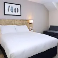 Gamston Lock, Nottingham by Marston's Inns, hotel Nottinghamben