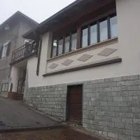 Foresteria Lombarda da Giovanna, hotelli kohteessa Barzio
