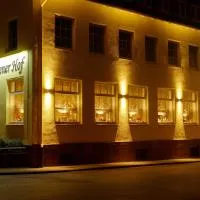 Gross Bultener Hof, hotel Peinében