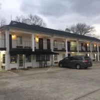 The Cullars Inn, hotel en Lincolnton