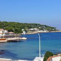 앙티브에 위치한 호텔 Apartment La Bou&eacute;e-1 by Interhome