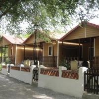 Los mejores hoteles con jacuzzi en la habitación en Granada 22 Camping Orgiva