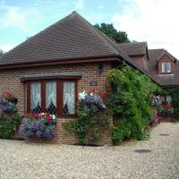 Wisteria House, hotel in Fareham