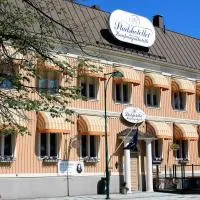 Pietarsaaren Kaupunginhotelli, hotel a Pietarsaari