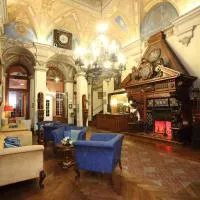 Grand Hotel Villa Balbi, hotel di Sestri Levante